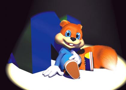 Conker