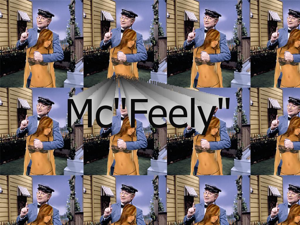 mcfeely