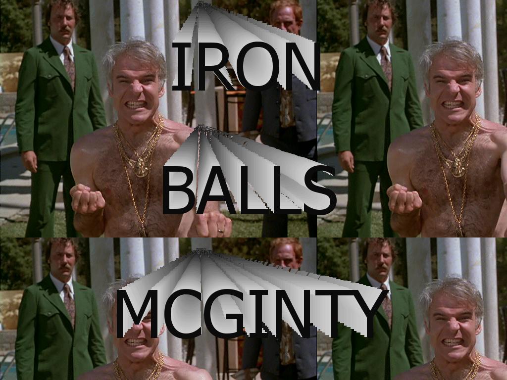 ironballs