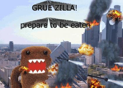 GRUEZILLLA