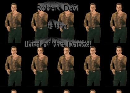 Robert Davi - Lord of the Dance