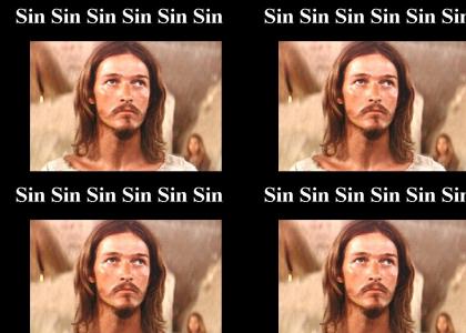 Sin Sin Sin Sin