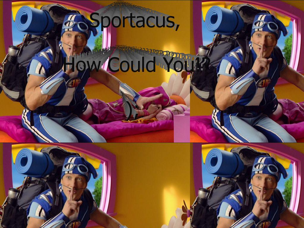 sportacusnoooo