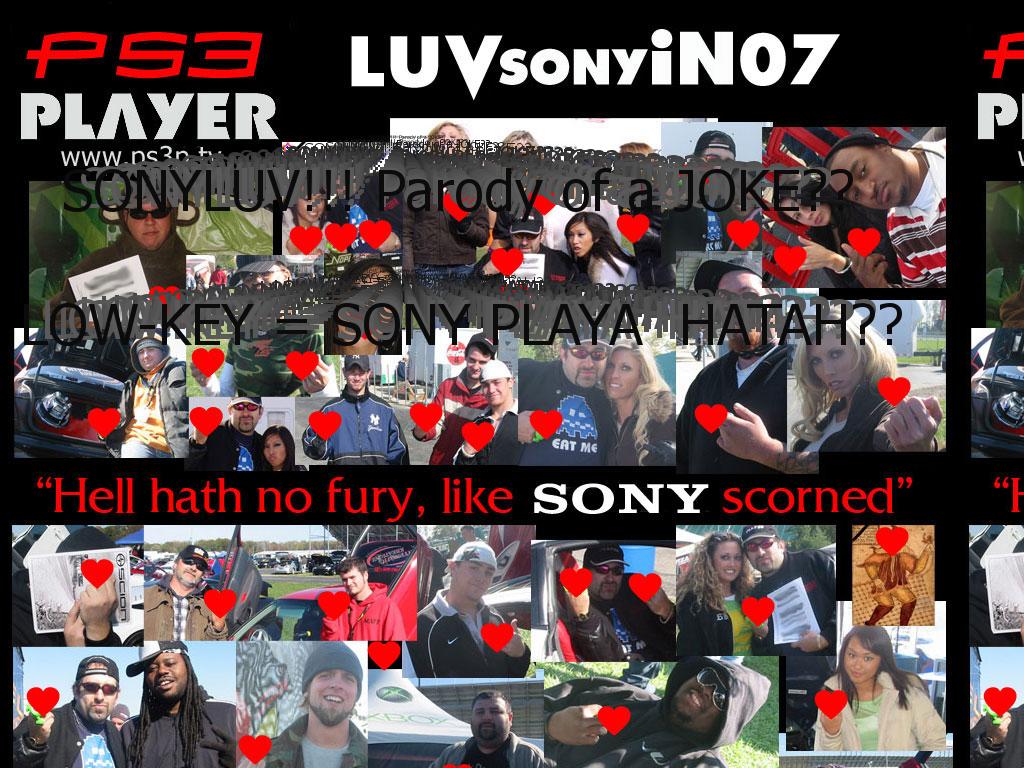 sonyluv