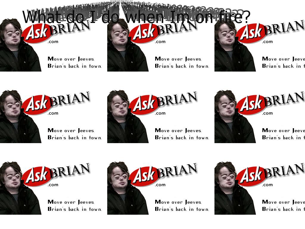 askbrian