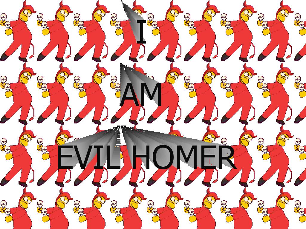 I-AM-EVIL-HOMER