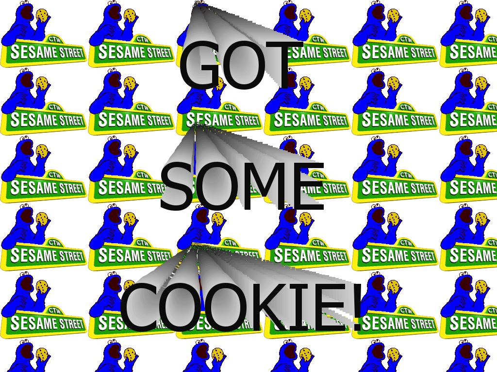 gotsomecookie