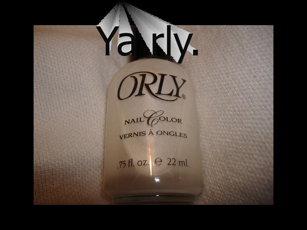 anotherorlynailpolish