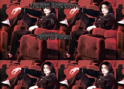 The King of Pop