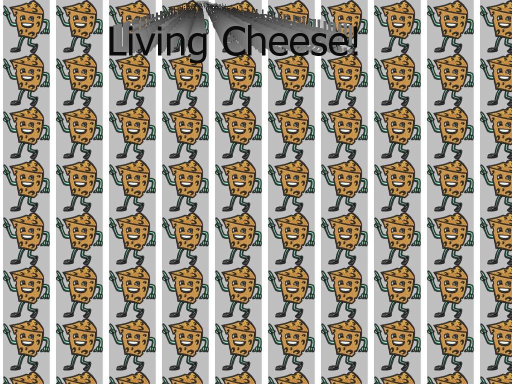livingcheese