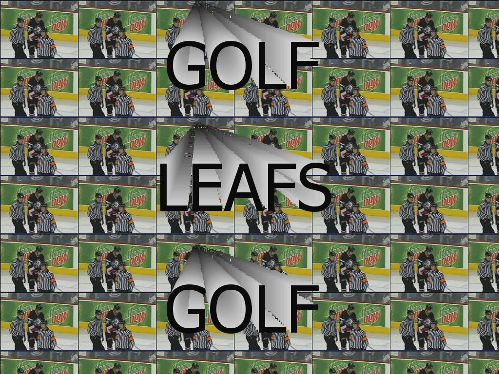 leafsgolf