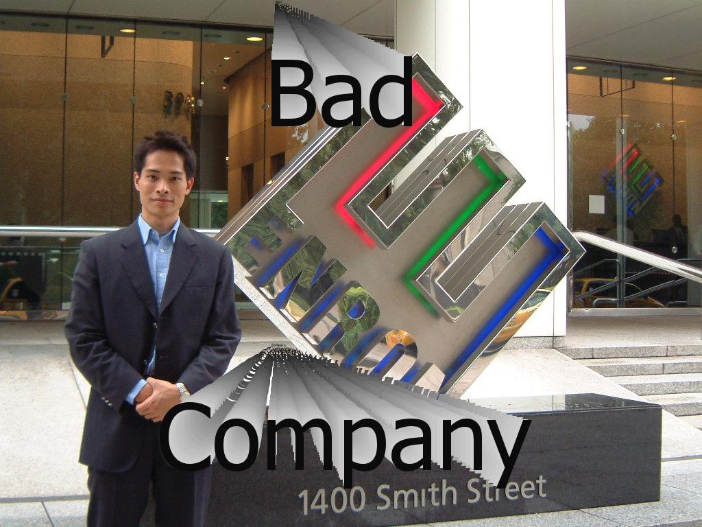 badcompany