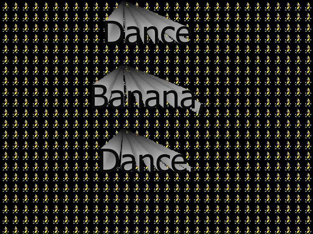 thatdancingbananaman