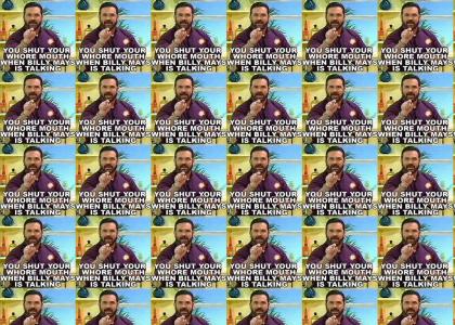 billy mays is died