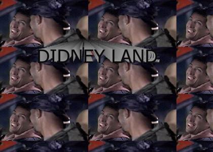 Didney Land