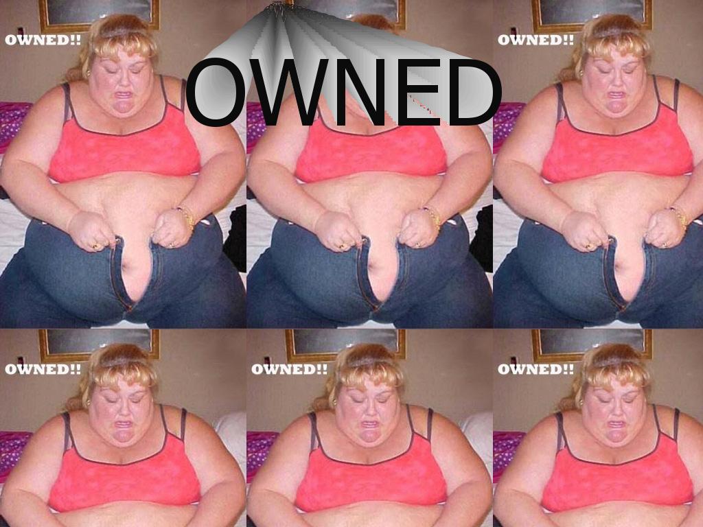 fatwomanowned