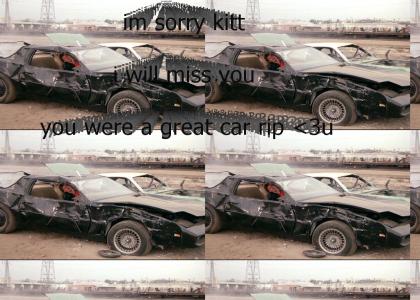 rip kitt and micheal