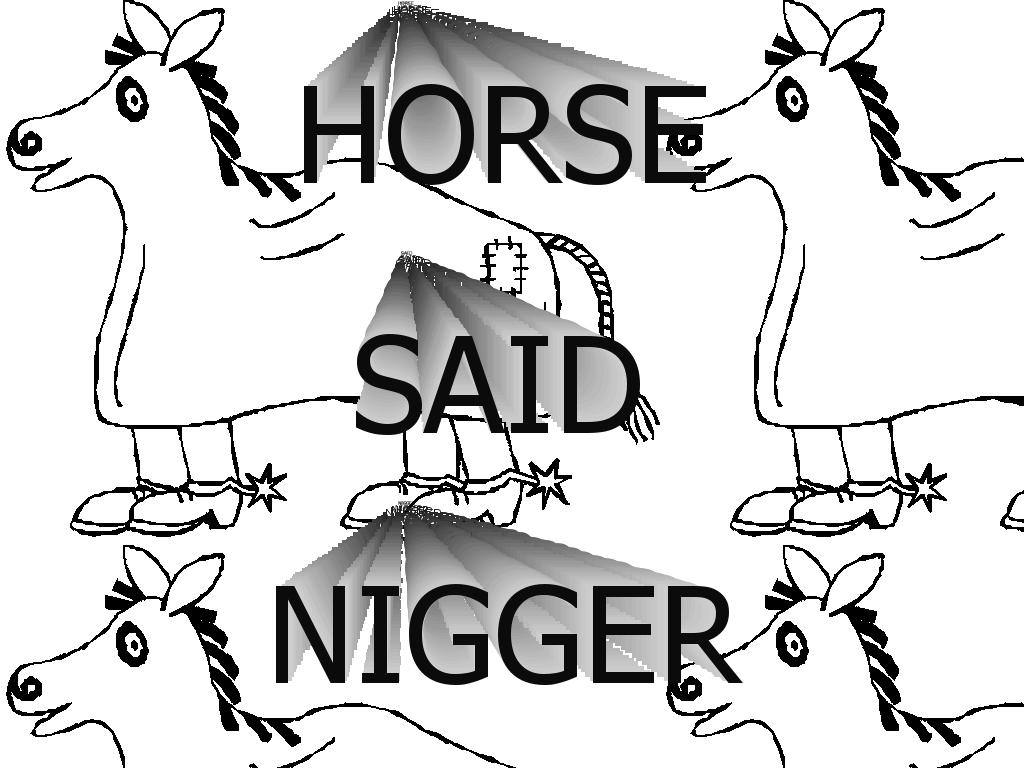 nigger