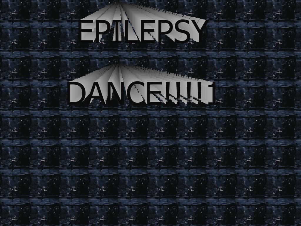 epilepsydance