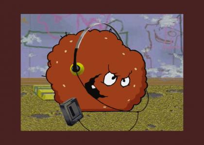Meatwad sums it up
