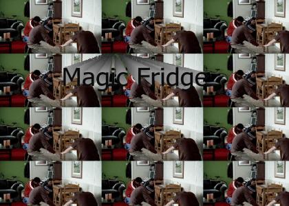 Magic Fridge