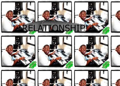 YESYES: RELATIONSHIP!