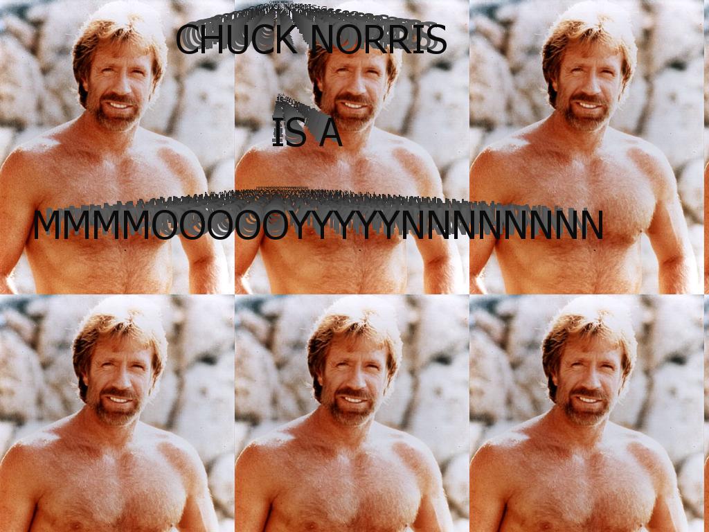 chucknorrisman