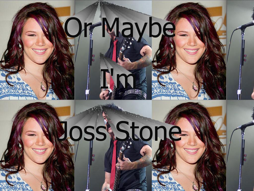 jossstone