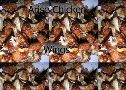 Arise Chicken