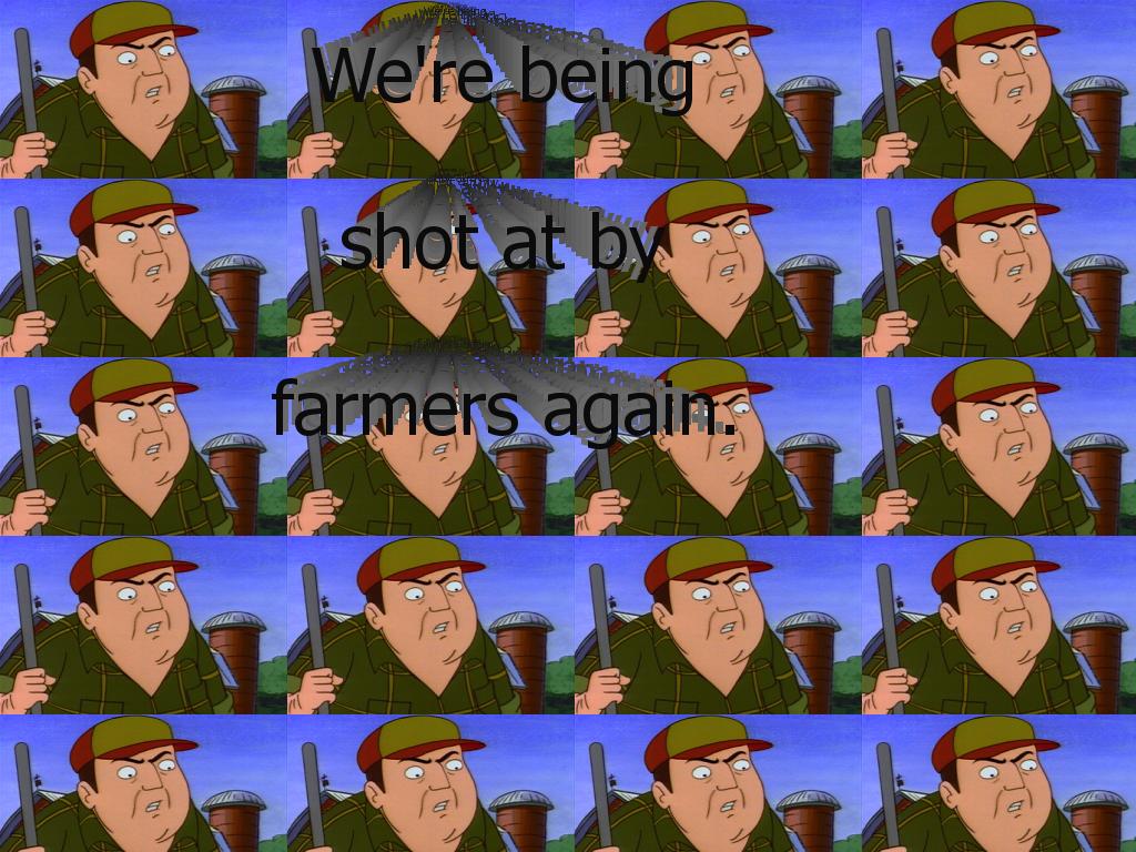 farmers