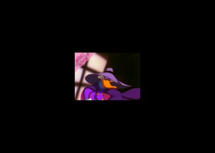 Gaytmnd: Darkwing Wants to Get Dirty