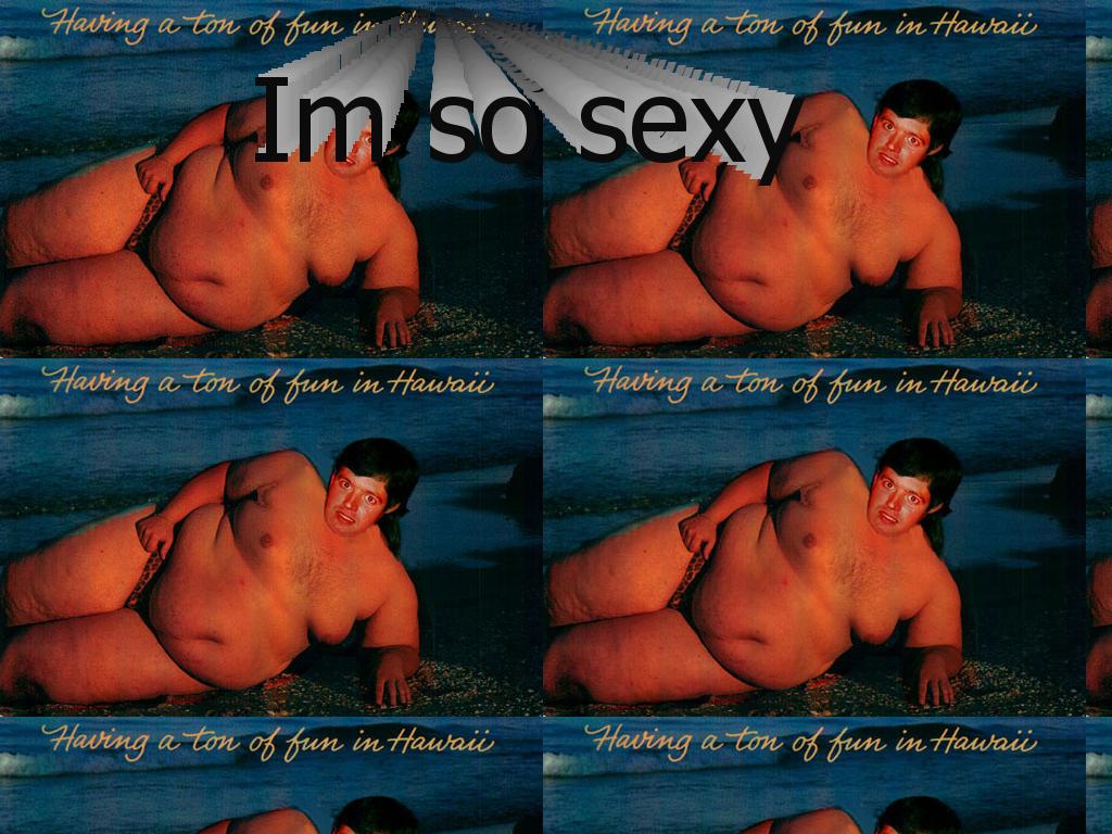 sexyfatman