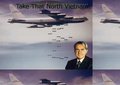 Historytmnd: Operation Linebacker II