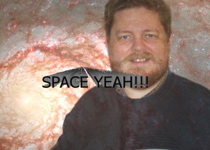 SPACE YEA!!