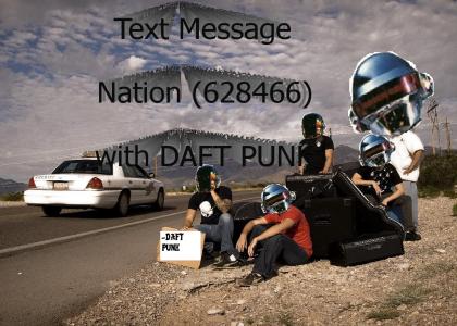 Vote for Daft Punk EVERDAY!!!!!!!!!!!!!!!!!!!!!1111!!!!112!!!!!!!!!pi