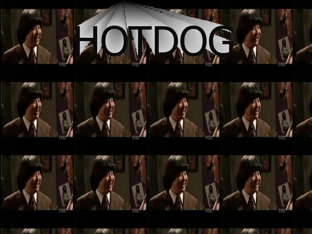 hotdoguhoh