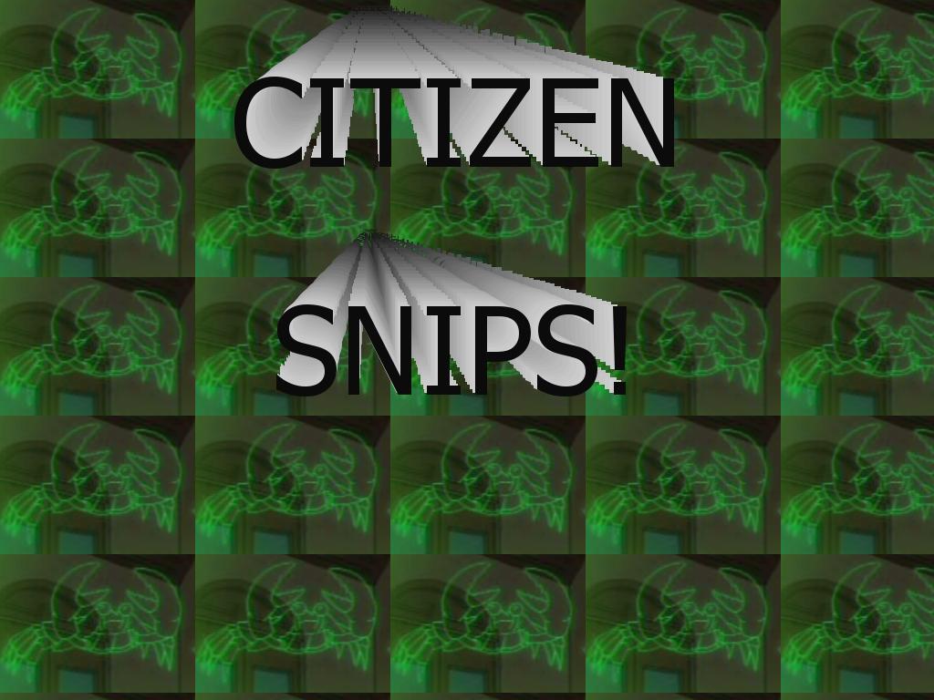 citizensnips