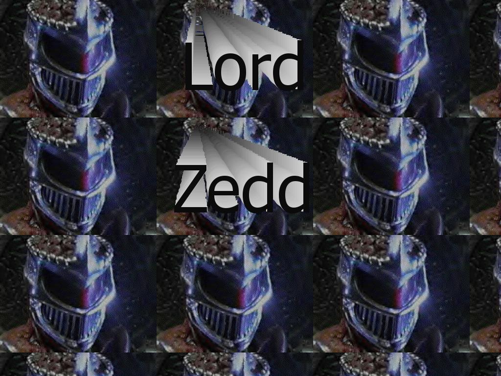 lordzeddchant