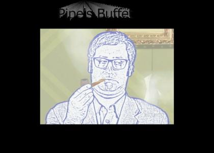 Pipe's Buffet