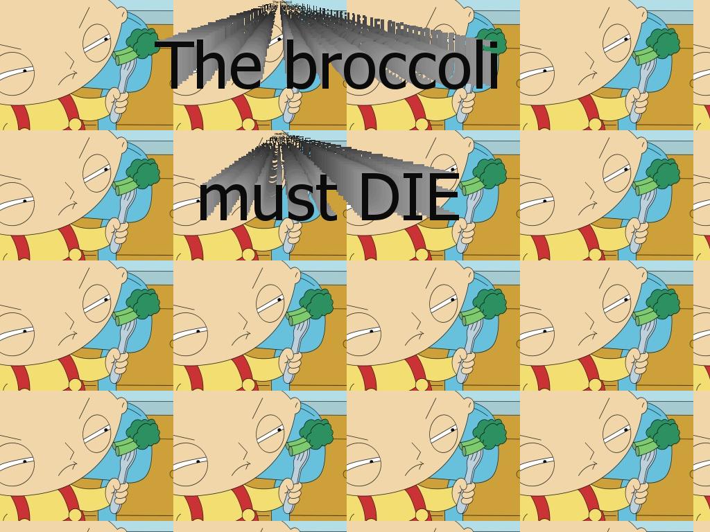 broccolistewie