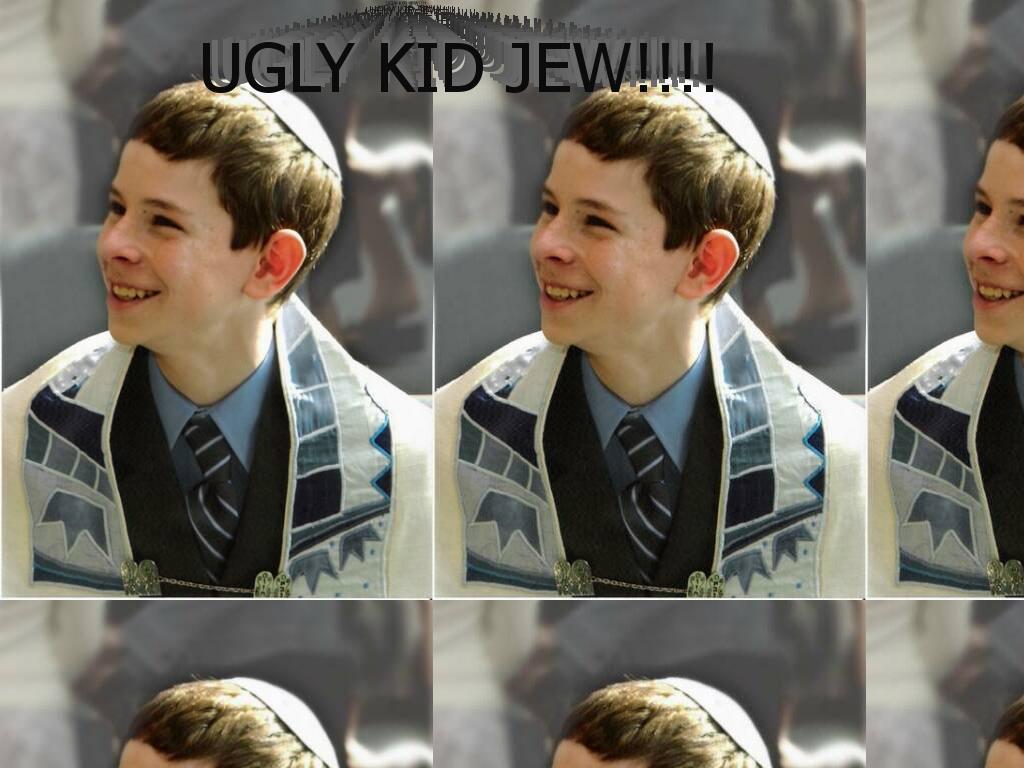 uglykidjew