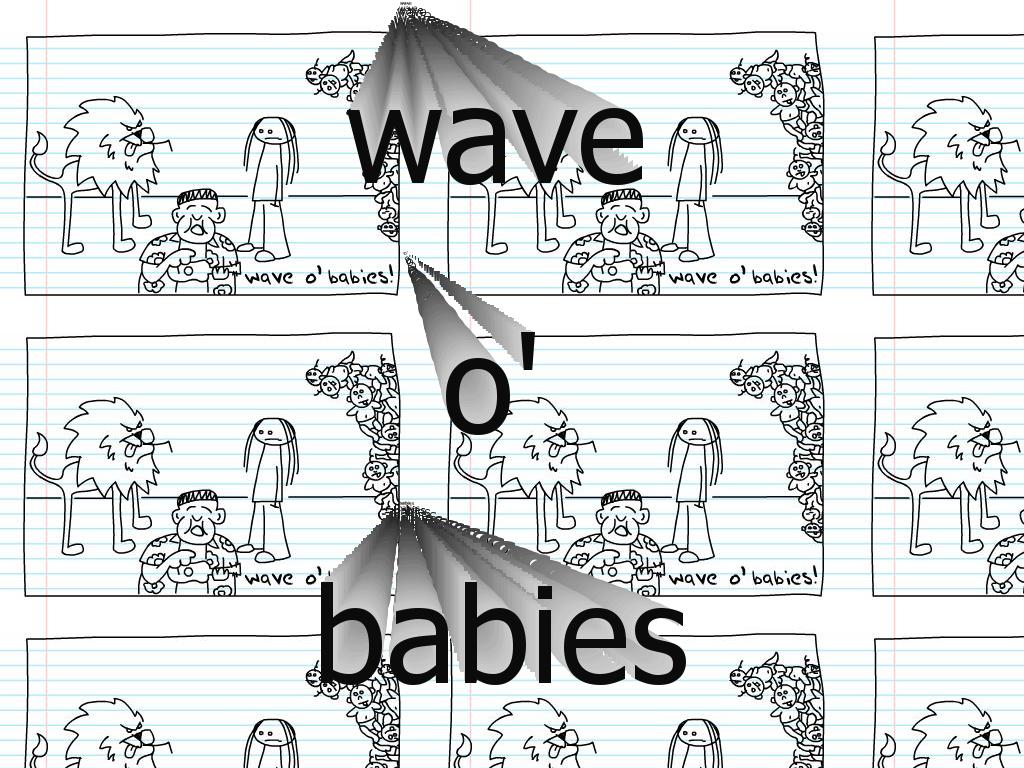 waveofbabies
