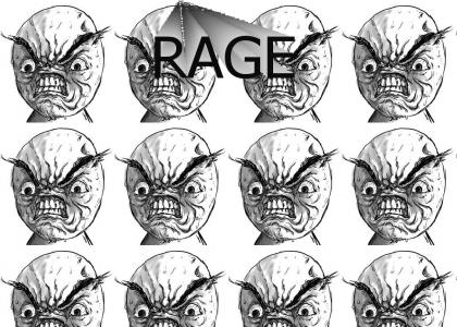 Warhammer Nerd Rage lawl