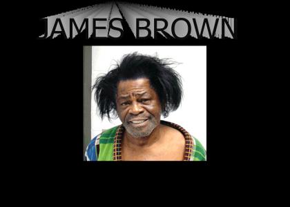 James Brown, Genius of Love