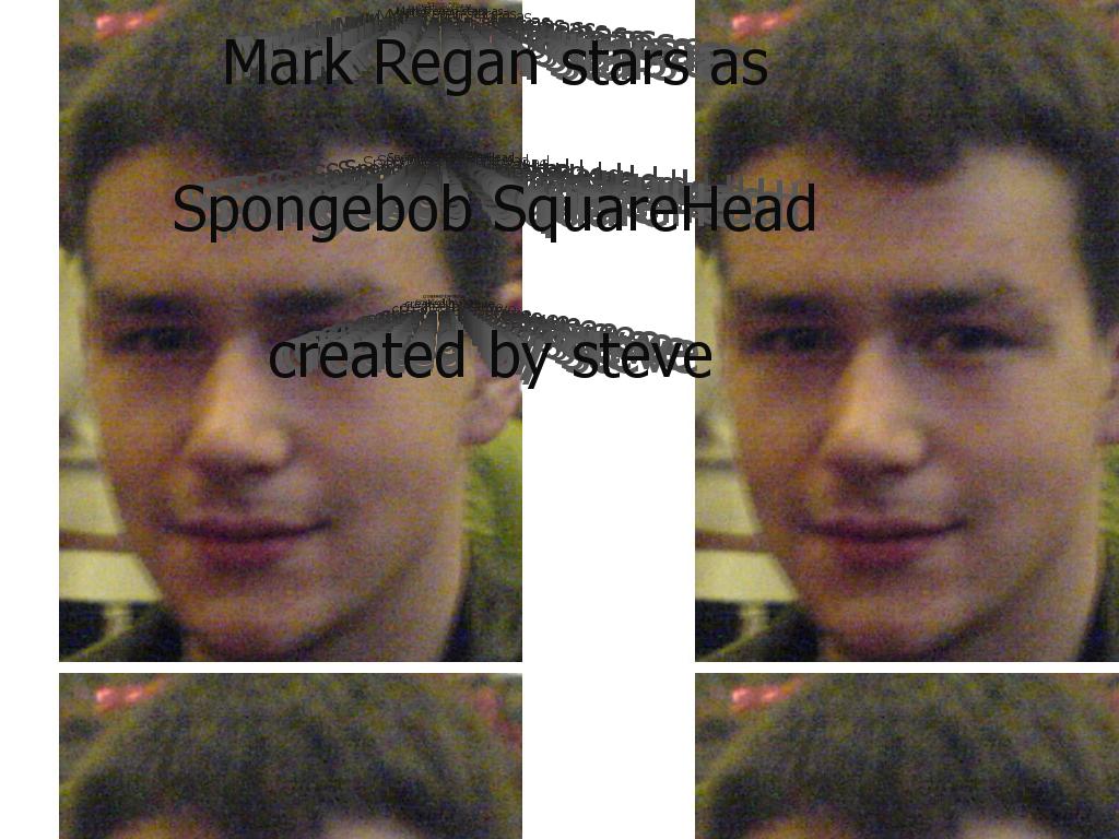 markregan