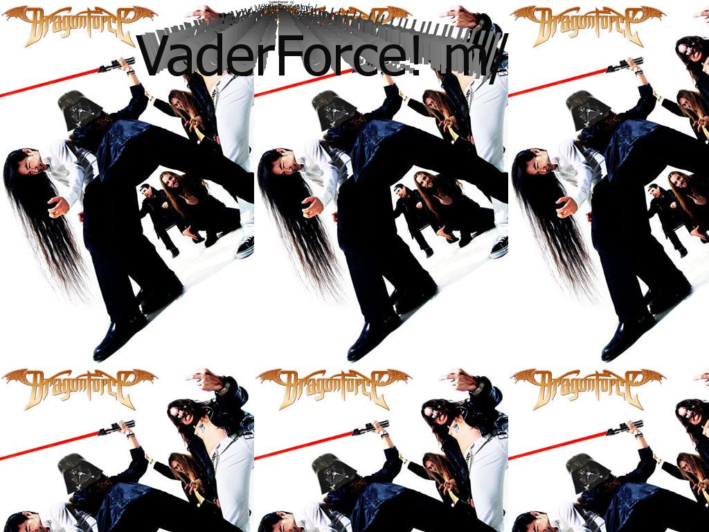 vaderforce