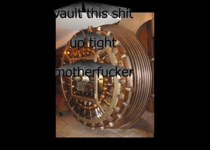 vault it