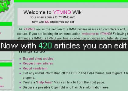 Please Help YTMND wiki