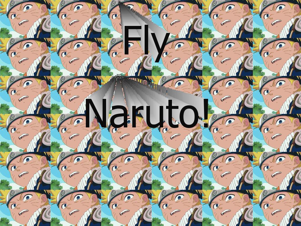 flylikenaruto