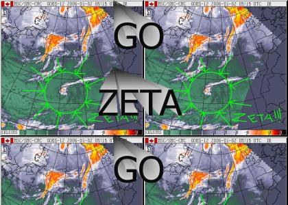 Go Zeta GO!!!